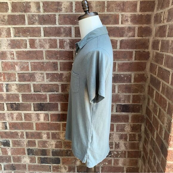 J Crew Shirt M - Picture 6 of 9